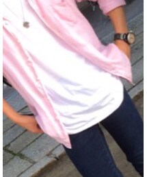 Supreme  | Tシャツ/カットソー