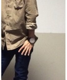 NIXON | アナログ腕時計