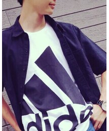 adidas | Tシャツ/カットソー