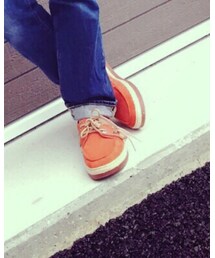 stefanorossi | スニーカー