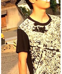 SCHERE | Tシャツ/カットソー