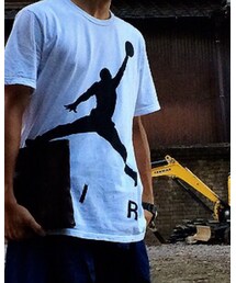 AIR JORDAN | Tシャツ/カットソー