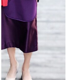 Kincine | スカート