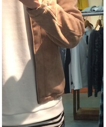 mt | その他アウター