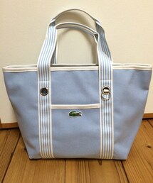 LACOSTE | ラコステバック(トートバッグ)