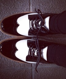 ADAM ET ROPE' | ドレスシューズ