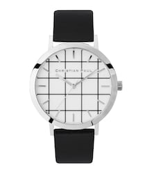 Christian Paul | グリッド 43mm 17,050円(アナログ腕時計)