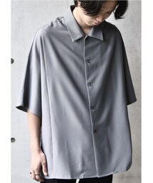 Re-k. | LOOSE DOLMAN SHIRT(シャツ/ブラウス)