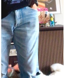 Lee | デニムパンツ