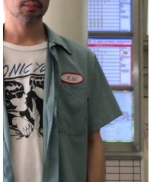 古着 | シャツ/ブラウス