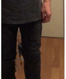 H&M | デニムパンツ