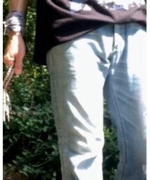 Lee | デニムパンツ