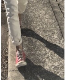 CONVERSE | スニーカー