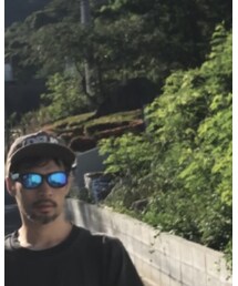 DEUS EX MACHINA | キャップ