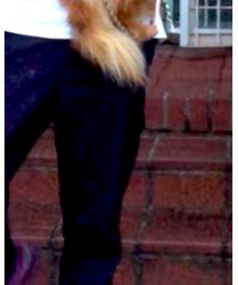 GU | チノパンツ