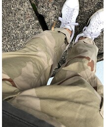 古着 | カーゴパンツ