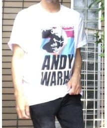 UNIQLO | Tシャツ/カットソー