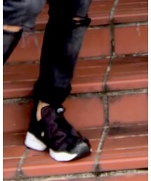 Reebok | スニーカー