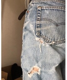 Levi's | デニムパンツ