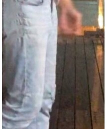 American Eagle | デニムパンツ