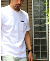 GU | Tシャツ/カットソー