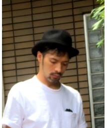 no brand | ハット