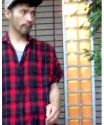 ZARA | シャツ/ブラウス