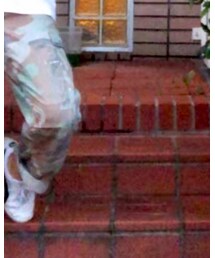 古着 | カーゴパンツ