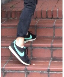 NIKE | スニーカー