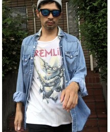 H&M | グレムリン(Tシャツ/カットソー)