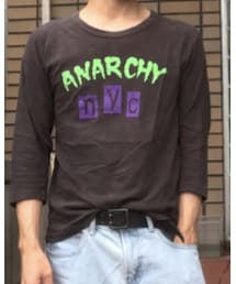 Left Field | Tシャツ/カットソー