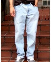 UNIQLO | デニムパンツ