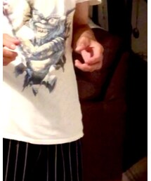 H&M | Tシャツ/カットソー