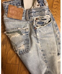 Levi's | デニムパンツ