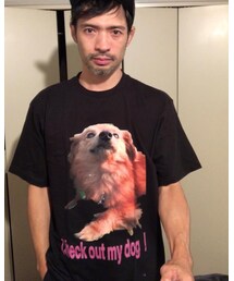 自作 | Tシャツ/カットソー