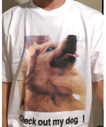 自作 | Tシャツ/カットソー