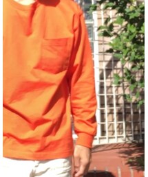 GU | Tシャツ/カットソー