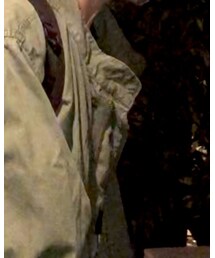 古着 | モッズコート