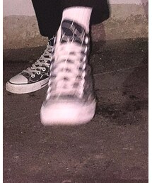 CONVERSE | スニーカー