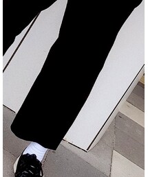 HARE | パンツ