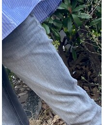 GU | デニムパンツ