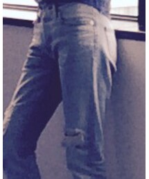 Levi's | デニムパンツ