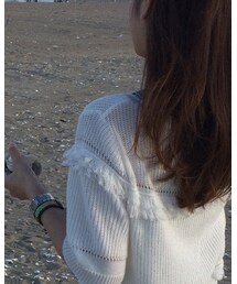 the Verginia | ニット/セーター