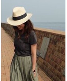 DR.DENIM | Tシャツ/カットソー