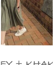 REPLAY | スニーカー