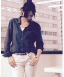 velvet | シャツ/ブラウス