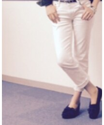 BIG STAR | デニムパンツ