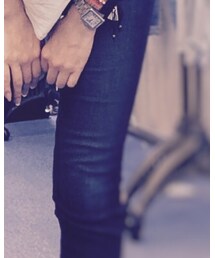 BIG STAR | デニムパンツ