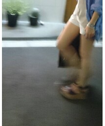 Pippichic | サンダル