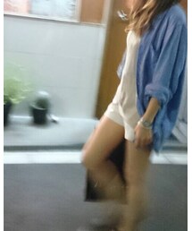 MET | その他パンツ